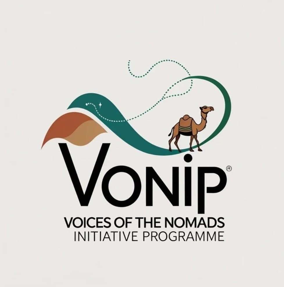 VONIP Logo
