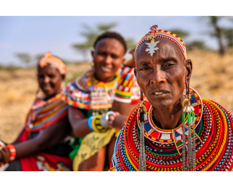 Women Empowerment Program